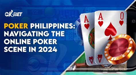 Online Poker Philippines .